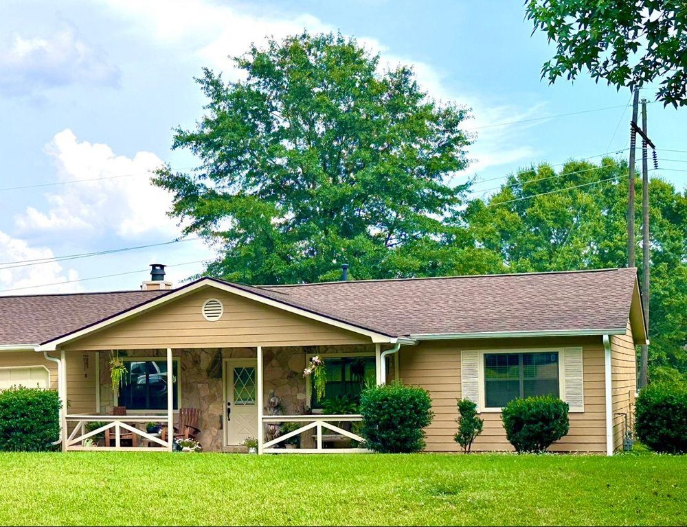 Slide of Professional Roofing