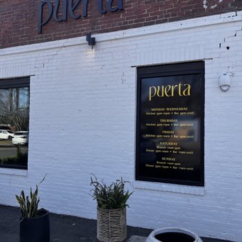 PUERTA - Updated November 2024 - 271 Photos & 104 Reviews - 1961 E 7th ...