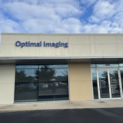 Optimal Imaging - Ascension