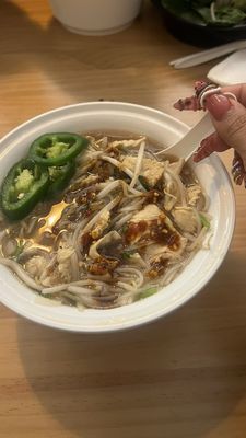 Jad Jaan Thai & Vietnamese Restaurant by null