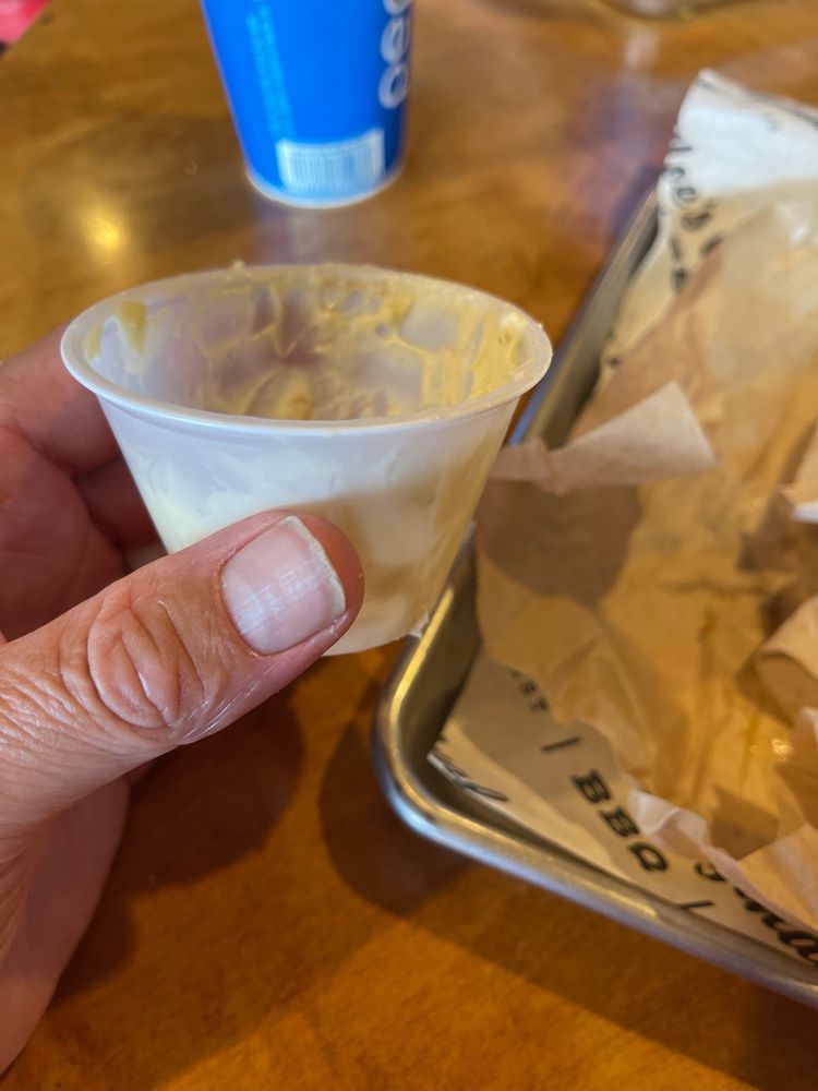 Moe's Original Bar B Que Image