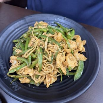 Noodle Man - Jalapeño chicken - Chinese Near Me - Virginia Beach, Virginia Noodle Man - Jalapeño chicken - Chinese Near Me - Virginia Beach, Virginia