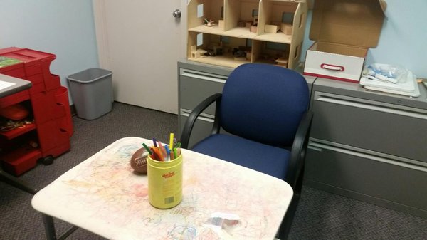 Robert A Kravis, Psy.D