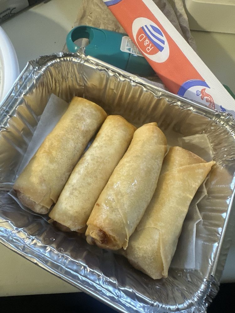 Thai Charm Restaurant