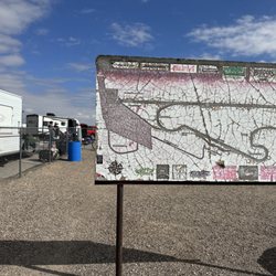 Arroyo Seco Motorplex