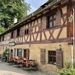 Gasthaus Schramm - ... Impressionen ...