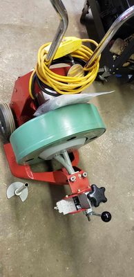 CRZ Drain Cleaning LLC