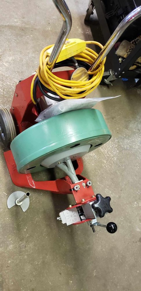 Slide of CRZ Drain Cleaning LLC