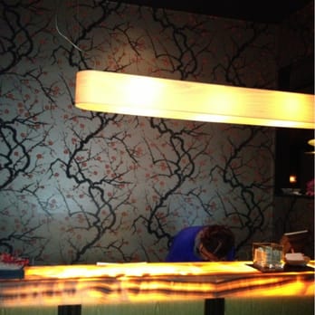 Coast Sushi Bar - Sushi Bars Near Me - Chicago, Illinois