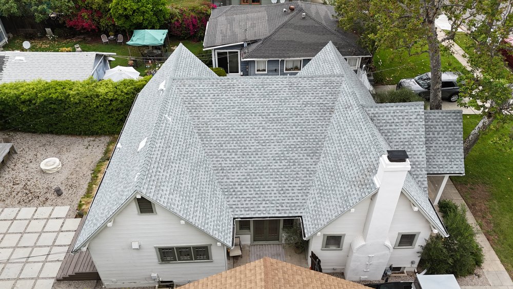 Slide of Kayhan's Roofing