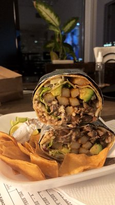 Los Compayitos Food by null