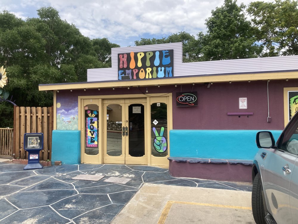HIPPIE EMPORIUM Updated October 2024 23 Photos & 20 Reviews 1123