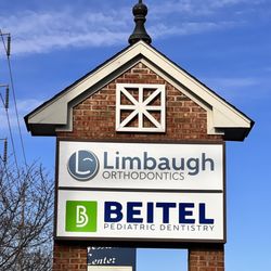 Limbaugh Orthodontics