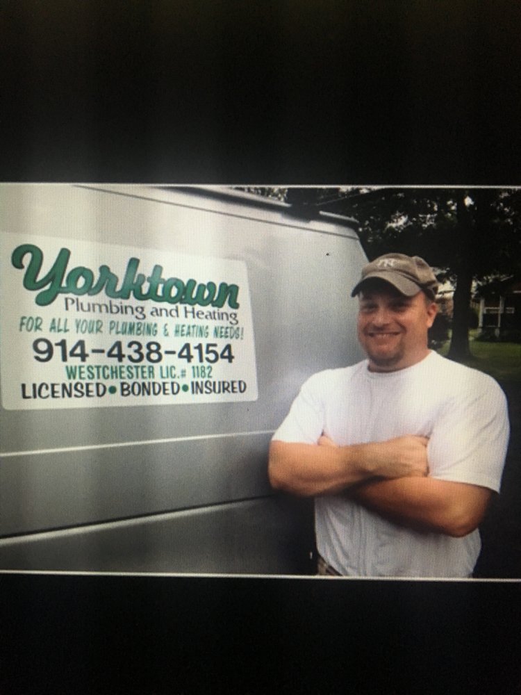 Slide of Yorktown Plumbing and Heating
