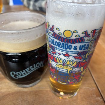 Cohesion Brewing - Breweries Near Me - Denver, Colorado Cohesion Brewing - Breweries Near Me - Denver, Colorado