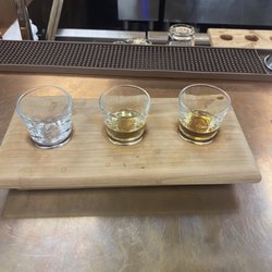 Copper Run Distillery - Free flight