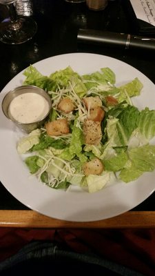 DeLucca's Italian Grill by null