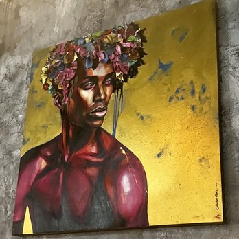 7th + Grove - Artwork - Southern Near Me - Tampa, Florida