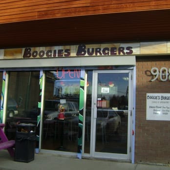 Boogie’s Burgers - Burgers Near Me - Calgary, Alberta Boogie’s Burgers - Burgers Near Me - Calgary, Alberta