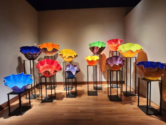 Oklahoma City Museum of Art by null