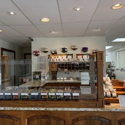 Bequet Confections