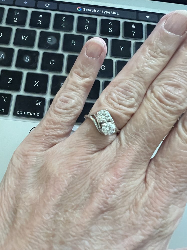 M&M CUSTOM FINE JEWELERS 11 Photos 7095 Hwy 72 W, Huntsville