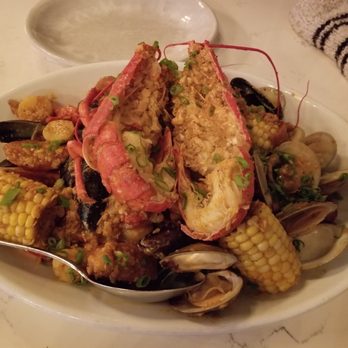 Bootleg Special - Bootleg special - Seafood Near Me - Boston, Massachusetts