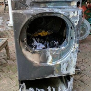 Bakersfield Dryer Vent - Chimney Sweeps Near Me - Bakersfield, California