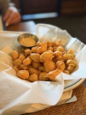 The Old Fashioned by null