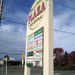 Bella Vista Plaza