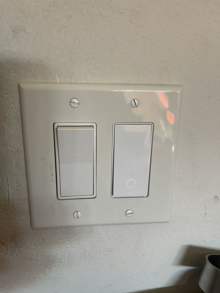 Slide of Trusted Electric