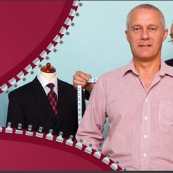 Roma Custom Tailoring