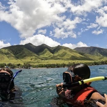 Gabriel's Ohana - Whale Watching Tours Near Me