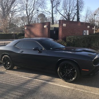Eclipse Window Tinting - These guys are awesome and did a great job in a very timely manner. They only take cash too. I recommend them any day. - Auto Glass Services Near Me - Norfolk, Virginia