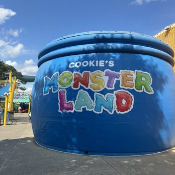 Sesame Place Philadelphia - Amusement Parks Near Me - Langhorne, Pennsylvania Sesame Place Philadelphia - Amusement Parks Near Me - Langhorne, Pennsylvania
