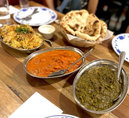 Karimi Indian and Pakistani Cuisine by null