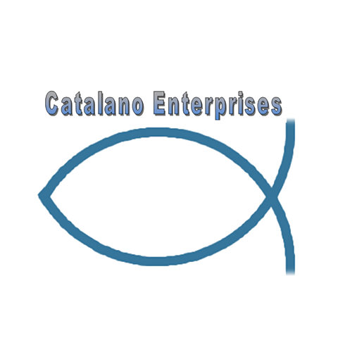 Slide of Catalano Enterprises