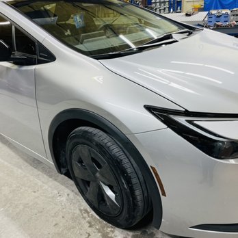 S.C.A auto mechanic & body - Fender repaired - Auto Repair Near Me - Rowlett, Texas S.C.A auto mechanic & body - Fender repaired - Auto Repair Near Me - Rowlett, Texas