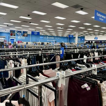 does marshalls sell ties