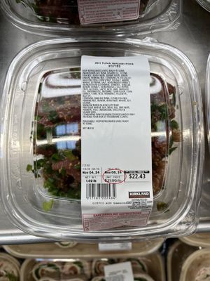 Costco Wholesale by null