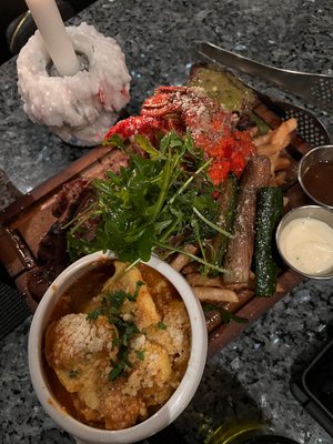 Vero Bistro Moderne by null