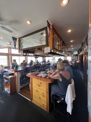 Billy's Chowder House by null