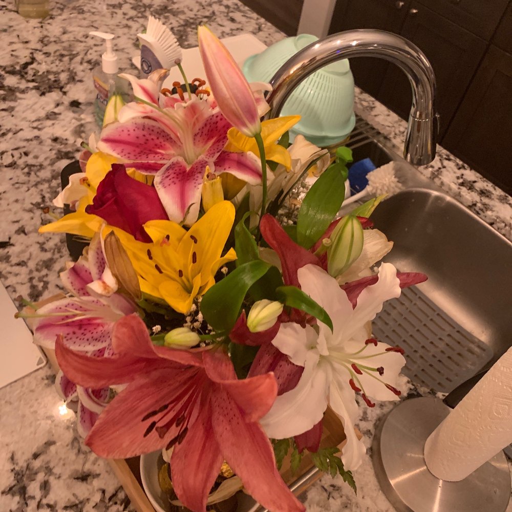 Alexa's Flowers - Florists Near Me - Arcadia, California