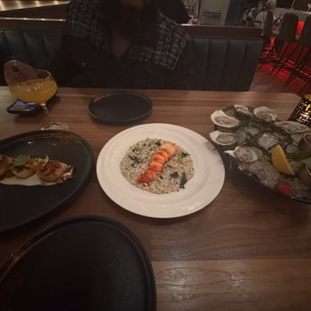 Gordon Ramsay Hell’s Kitchen - Bars Near Me - Mashantucket, Connecticut
