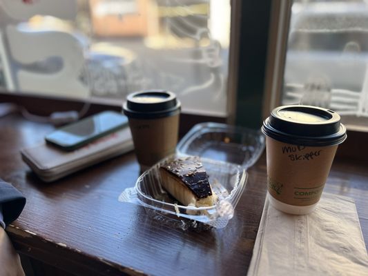 Mudhouse Coffee Springfield by null