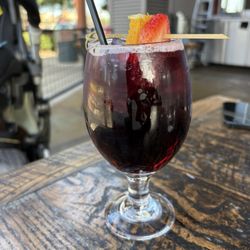 Bushfire Kitchen - Menifee - Sangria