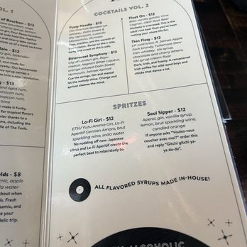 The EP Listening Lounge - Coffee & Tea Near Me - Reno, Nevada