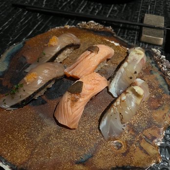Robin - Sushi Bars Near Me - San Francisco, California Robin - Sushi Bars Near Me - San Francisco, California
