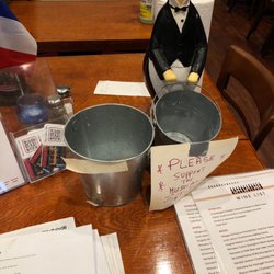 Le Bistro Du Village
