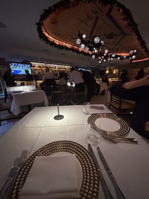 Cafe Milano by null Cafe Milano by null